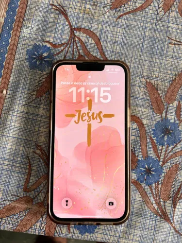 iPhone 13 128 gb
