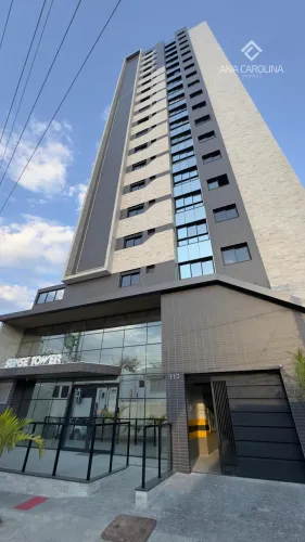Apartamento à Venda no Sense Tower Cidade Santa Maria