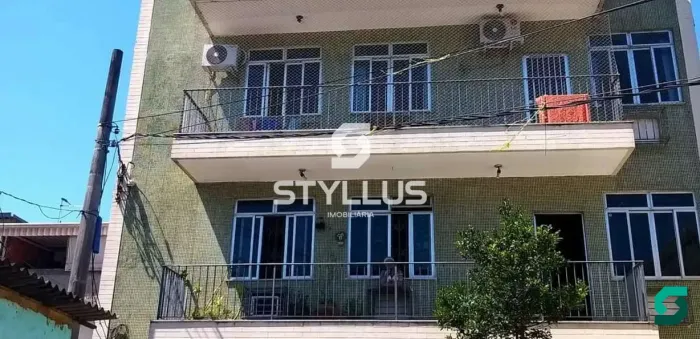 Piedade | Apartamento 2 quartos