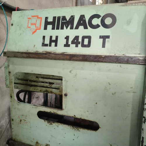 Injetora himaco 140T