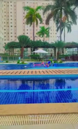 Residencial Top Life Long Beach 