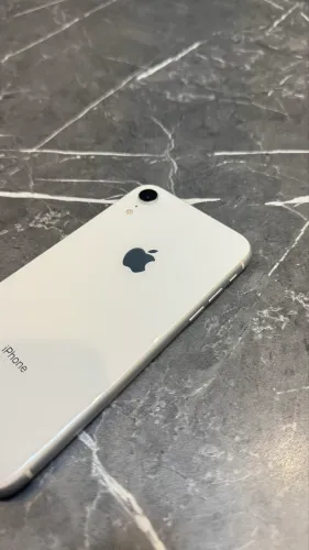 iPhone XR 128gb