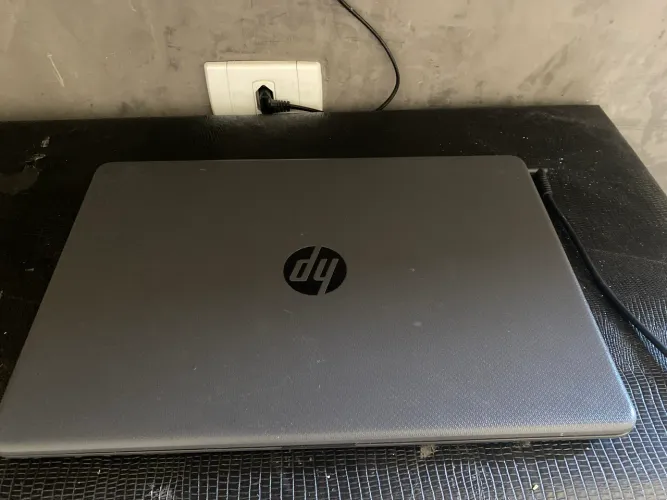 Computador HP Intel Core SemiNovo - Excelente Estado!