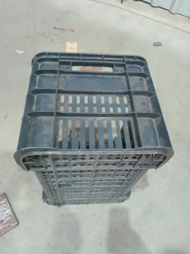 Caixa de PVC Horti Frutti
