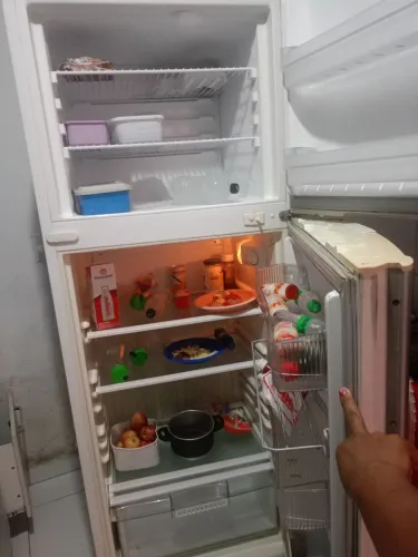 Geladeira