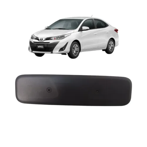 Sensor Alarme Luz Teto Toyota Yaris 2018 2025