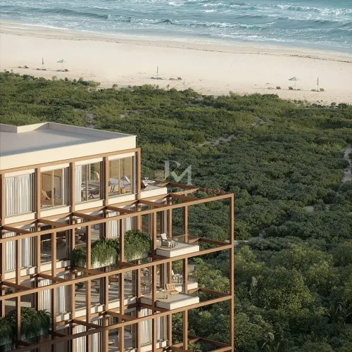 Apartamentos, gardens e casas frente mar no Campeche, Florianópolis