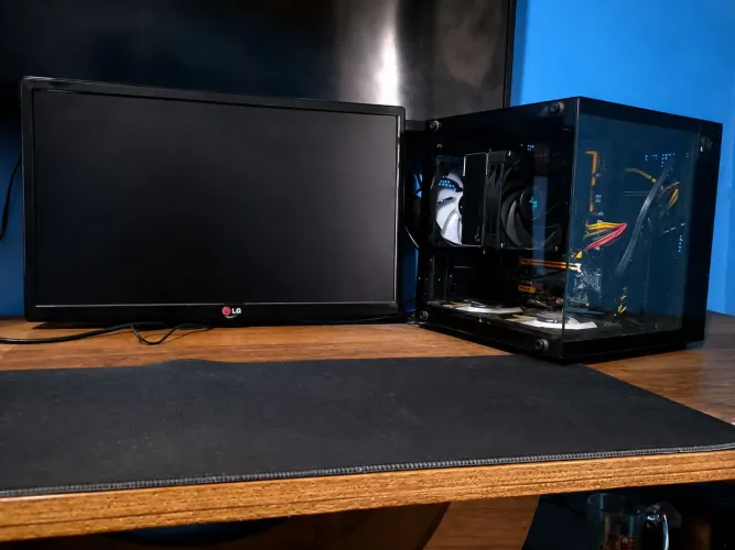 Pc gamer