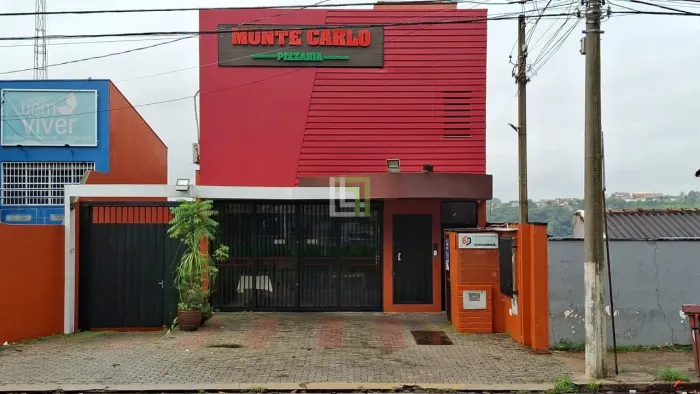 Salas/Conjuntos para alugar, 90 m² por R$ 2.600,00/mês - Vila Progresso - Jundiaí/SP