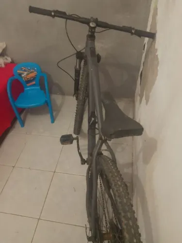 Vendo Bike Aro29
