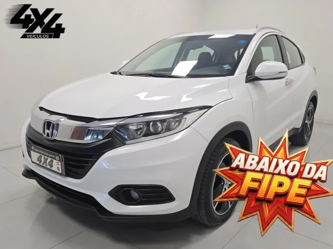 Honda HR-V EX 1.8 Flexone 16V 5P Aut. 2020