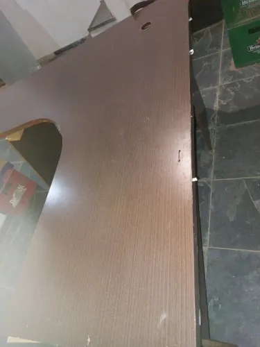 Mesa de escritório