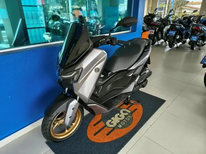 YAMAHA NMAX 160 ABS 2025/2025