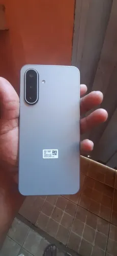 Samsung A17 novo top Barato