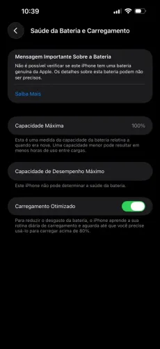 Vendo iPhone 14 Pro Max