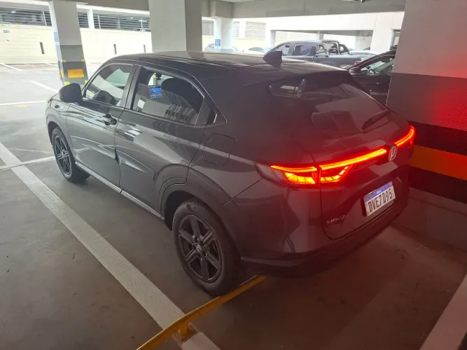 Honda HR-V EXL 1.5 Sensing 16V 5P Aut. 2023