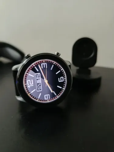 Smartwatch amazifit gtr 3