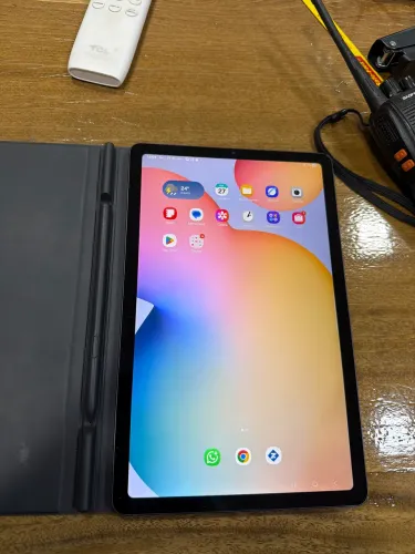 Tablet Samsung s6 lite 64gb