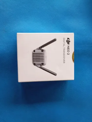 Receptor drone Dji neo 2 (novo original)