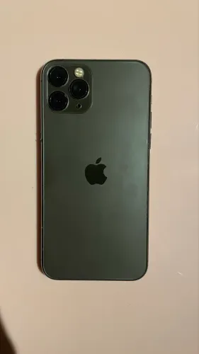IPHONE 11 pro 256GB