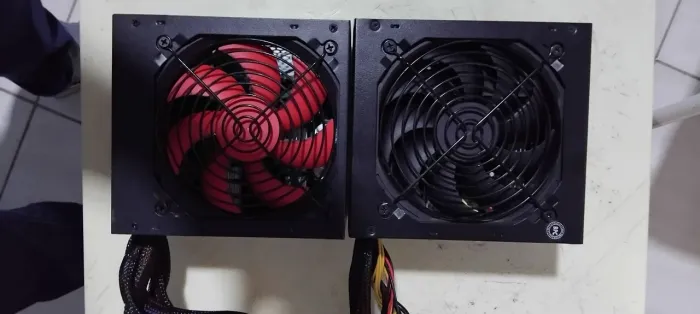 2 Fontes para PC