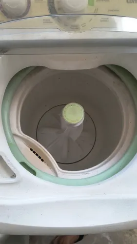 Máquina de lavar Consul 8kg