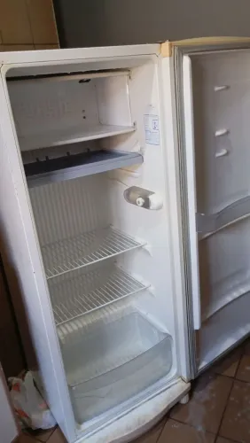 Geladeira