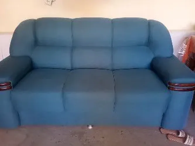 Sofá 3 Lugares