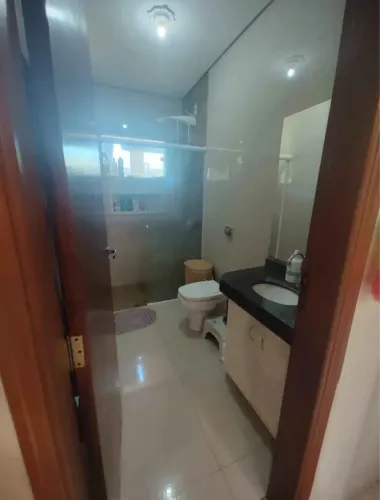 Casa Jd Paulista 299 mil
