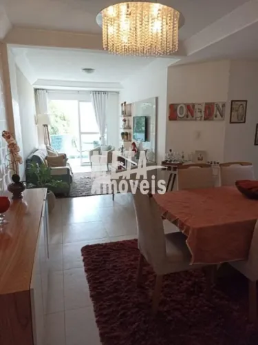 Apartamento com 3 dormitórios à venda, 130 m² por R$ 600.000 - Centro - Campos dos Goytaca
