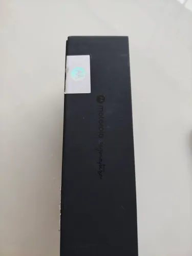 Vendo Motorola Signature 512GB