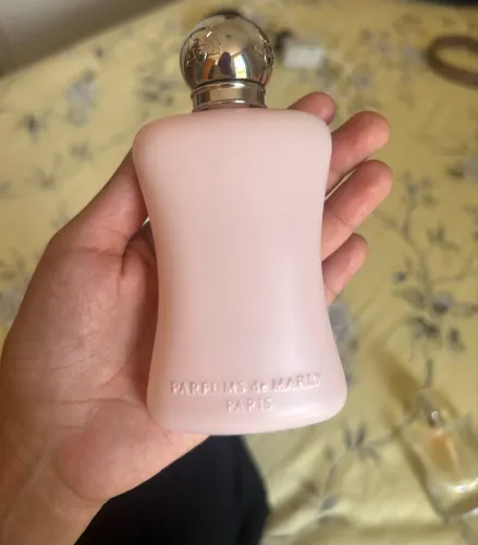 PERFUME DELINA LÁ ROSÉE