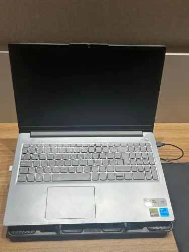 Notebook Gamer Lenovo LOQ