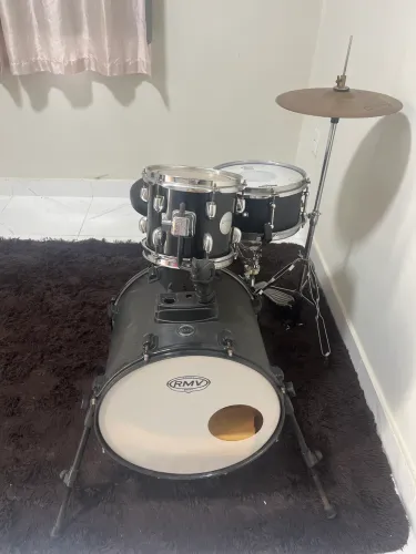 Bateria RMV bumbo 16