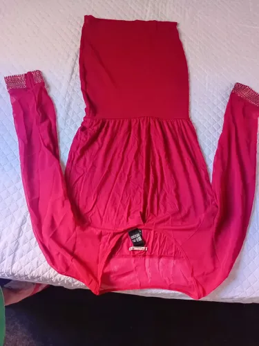 Roupas femenino 