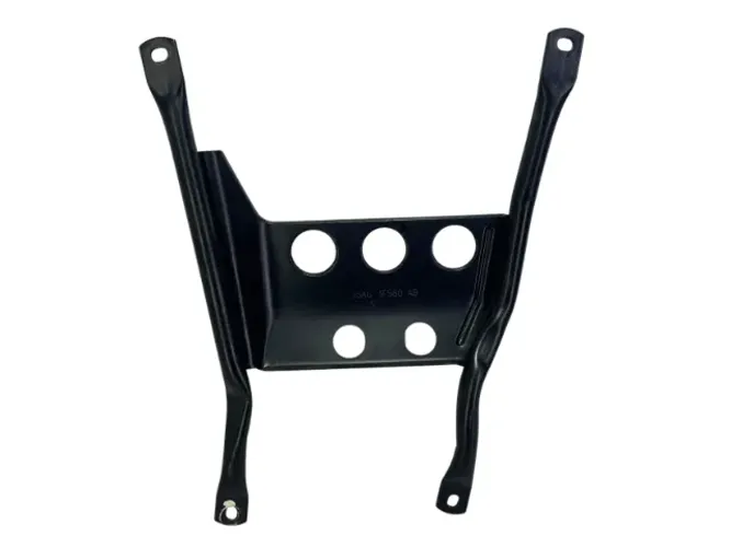 Suporte Interno Painel Tabelier Escort Zetec 1997-2002