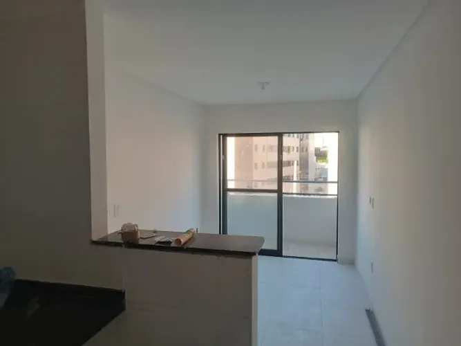 Vendo Apartamento 2/4 - Alto do Céu - A partir de R$ 195 Mil
