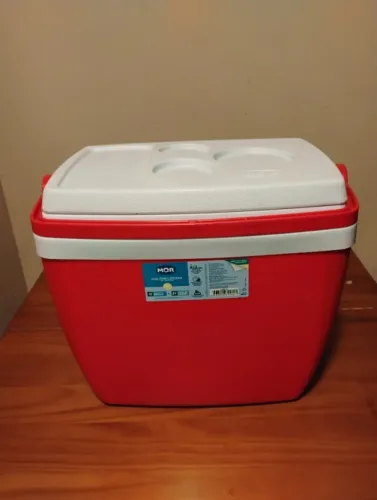 Cooler 18 Litros Mor