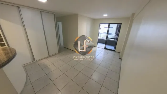 Apartamento para Aluguel, Meireles, Fortaleza, CE