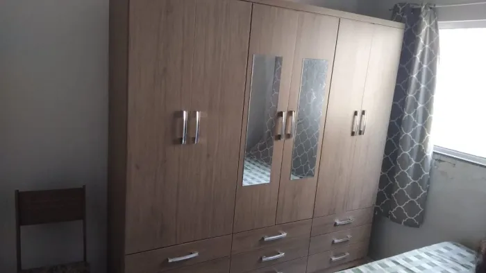 Guarda-roupa