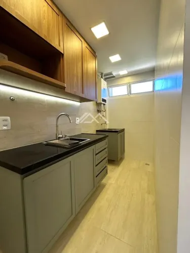 Condominio Parque Marapendi Reformado!! Moderno - Barra da Tijuca