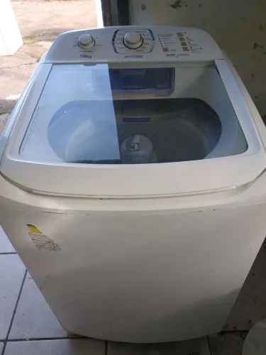 Máquina 16 kg