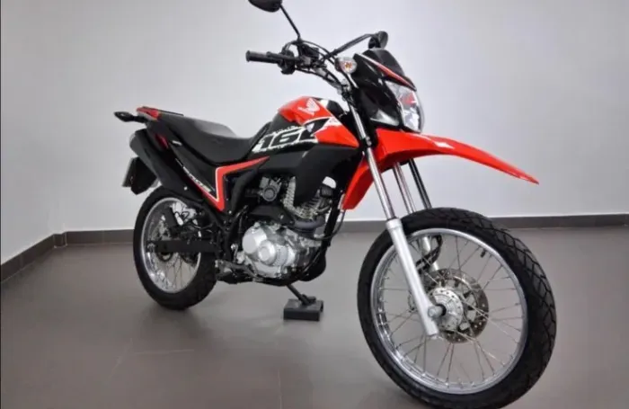 VENDO NXR BROS 160 2020