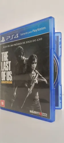 The Last of us part 1