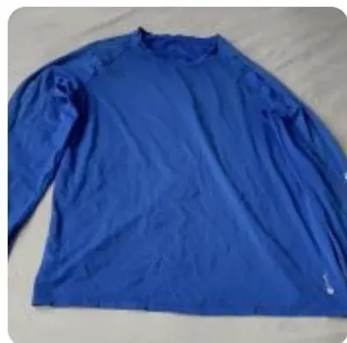 Camisa proteção solar Tam 14 