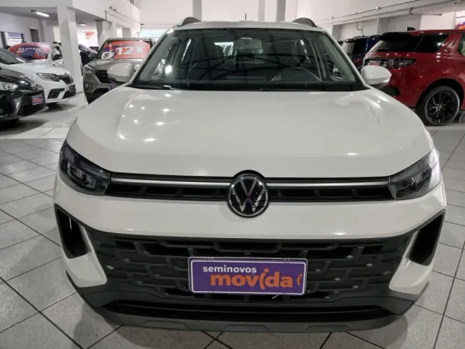 Volkswagen Tera Comfort 1.0 170 TSI Flex 12V 5P AUT 2026