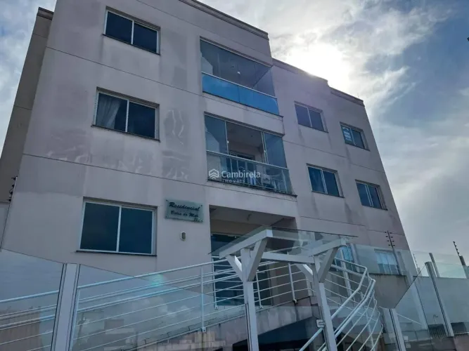 Apartamento com 2 dormitórios para locação no bairro Bom Viver, em Biguaçu