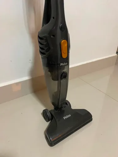 Aspirador de pó Philco
