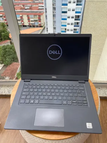 Notebook pra escritório Dell latitude 3410