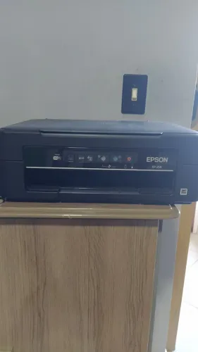 Impressora Epson